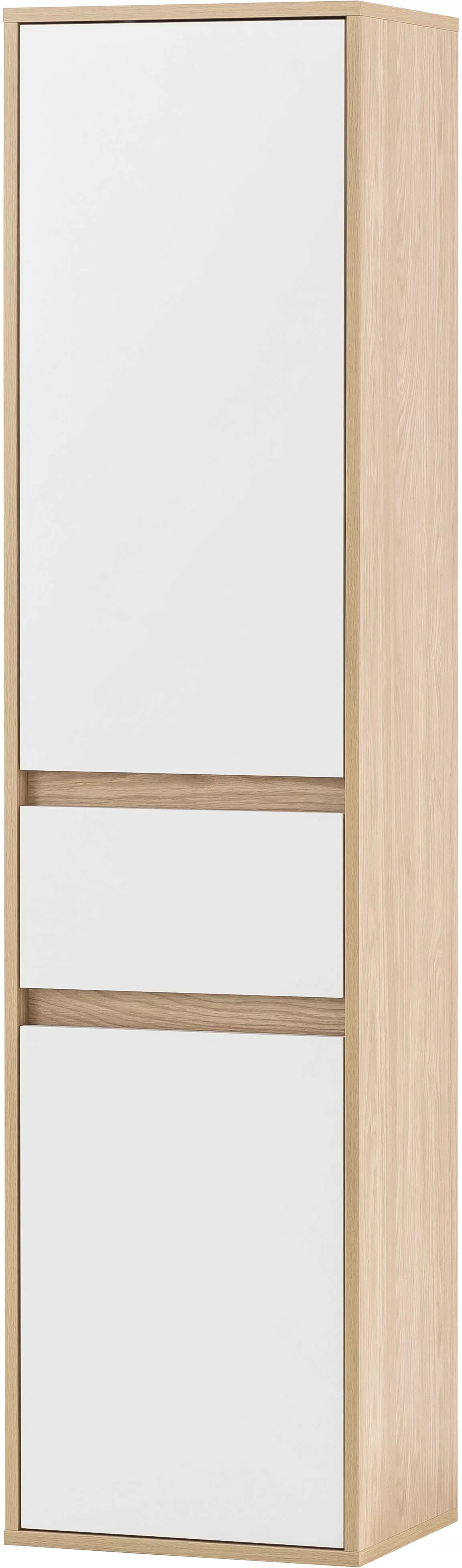 Schildmeyer Hochschrank "Mali, Breite 40 cm", Holzdekor mit fühlbarer Struk günstig online kaufen