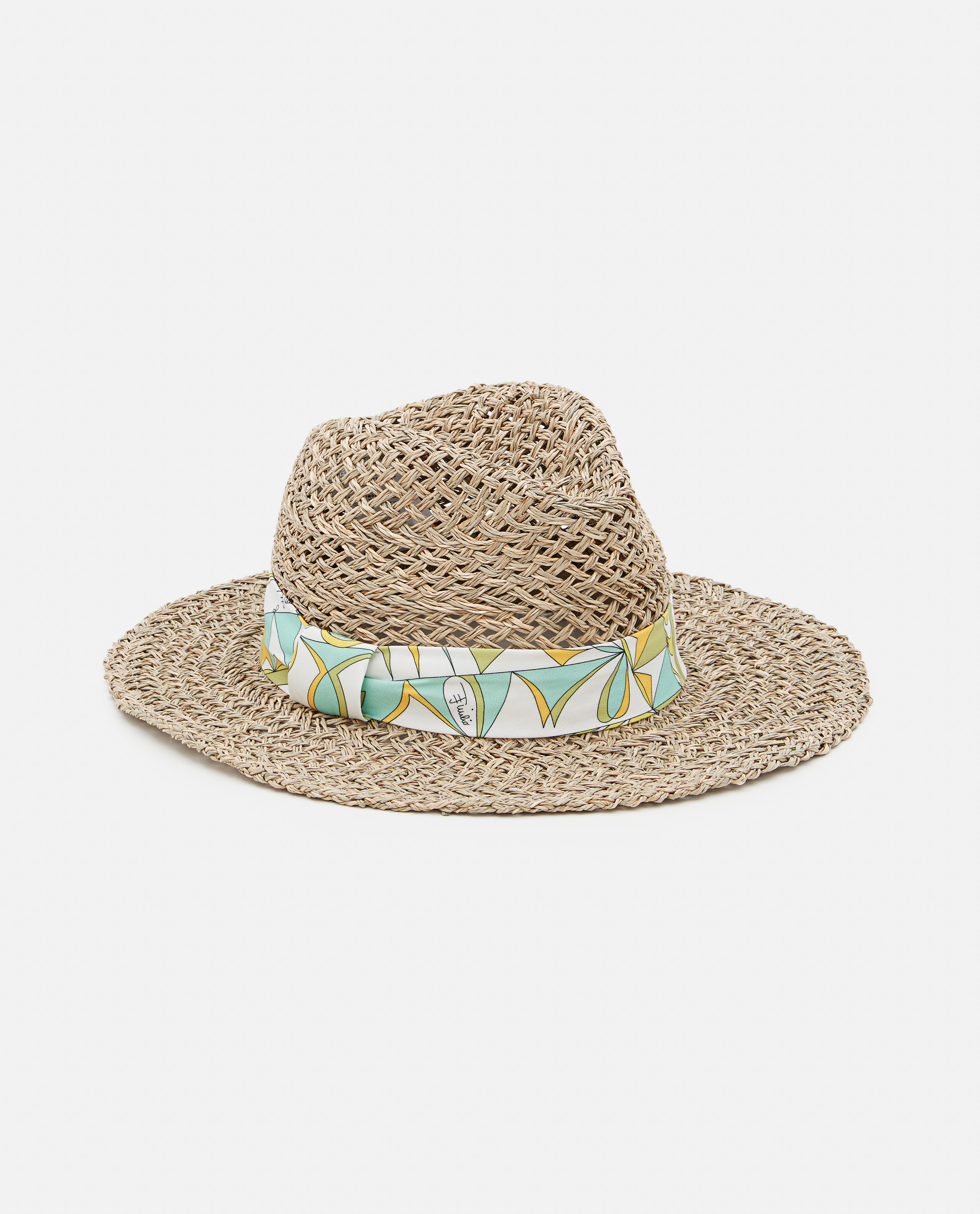 STRAW PANAMA HAT günstig online kaufen