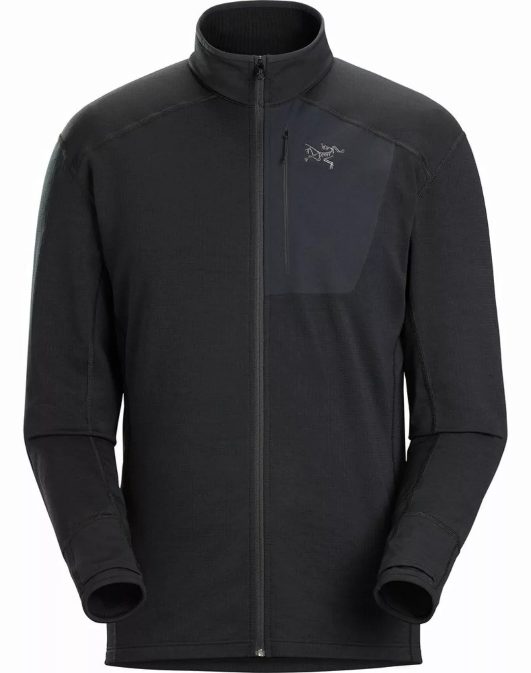 Arcteryx Delta Jacket Men - Mittlere Fleece-Schicht (früher Delta LT Jacket günstig online kaufen