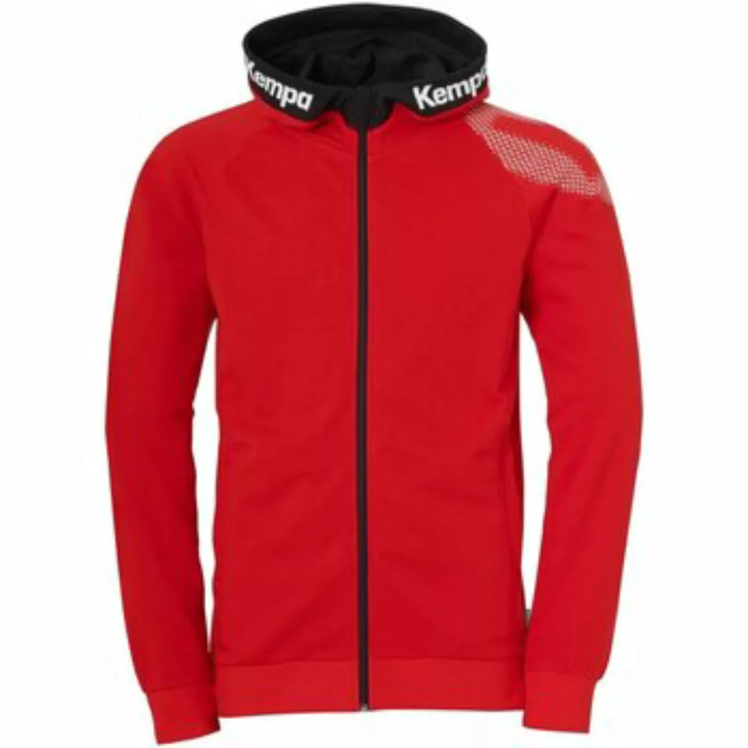 Kempa  Pullover Sport CORE 26 HOOD JACKET 2003663/04 günstig online kaufen