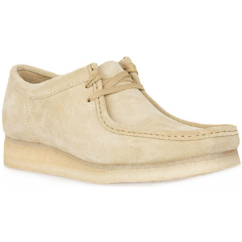 Clarks  Stiefel WALLABEE MAPLE günstig online kaufen