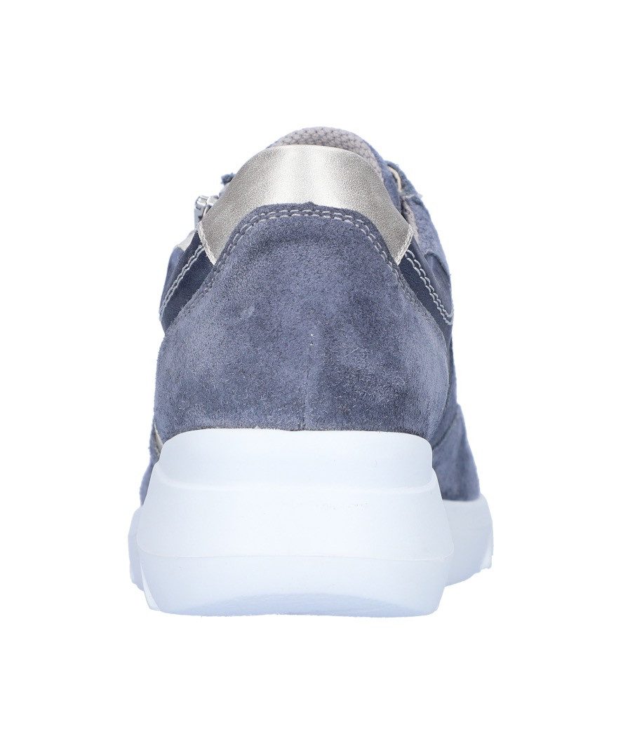 Waldläufer K-FUNKY Keilsneaker, Schnürschuh, Halbschuh, Komfortschuh, günstig online kaufen