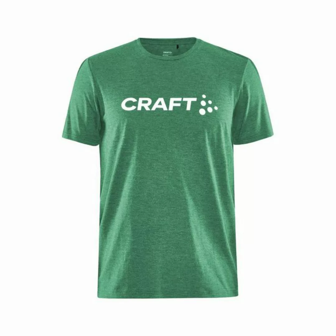 Craft T-Shirt Community Logo Tee M günstig online kaufen