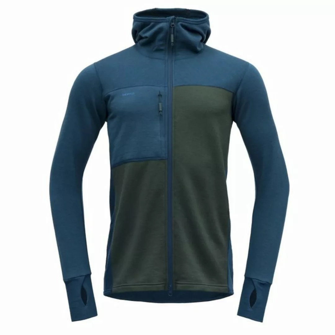Devold Anorak Devold M Nibba Pro Merino Jacket Hood Herren günstig online kaufen