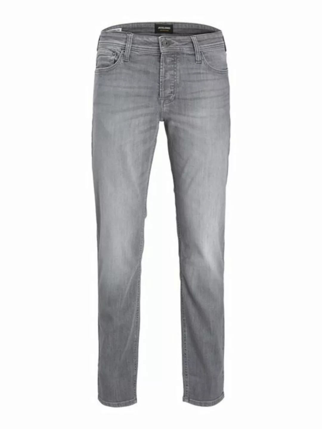 Jack & Jones Slim-fit-Jeans Tim (1-tlg) günstig online kaufen