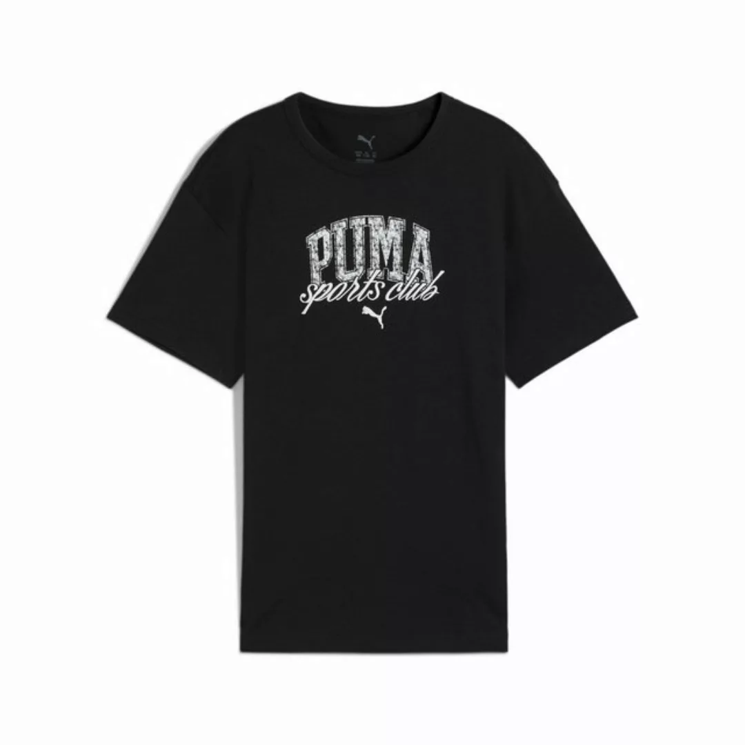 PUMA T-Shirt CLASS TEE II G günstig online kaufen