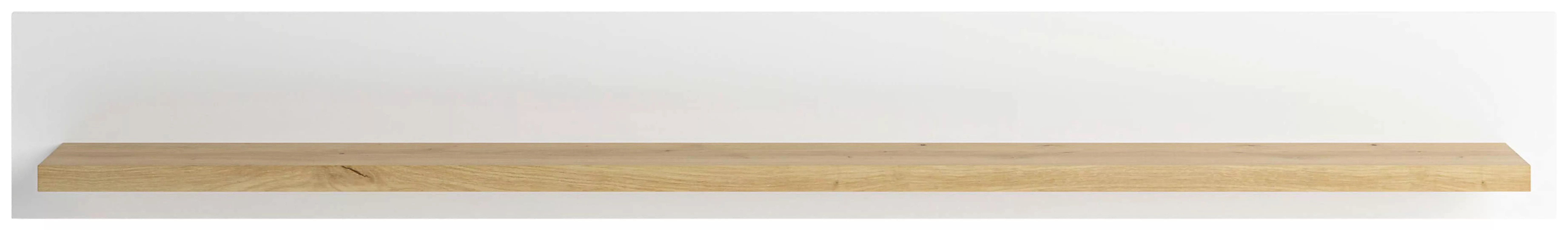 set one by Musterring Wandboard "Lancaster", Breite 150 oder 180 cm, Ablage günstig online kaufen