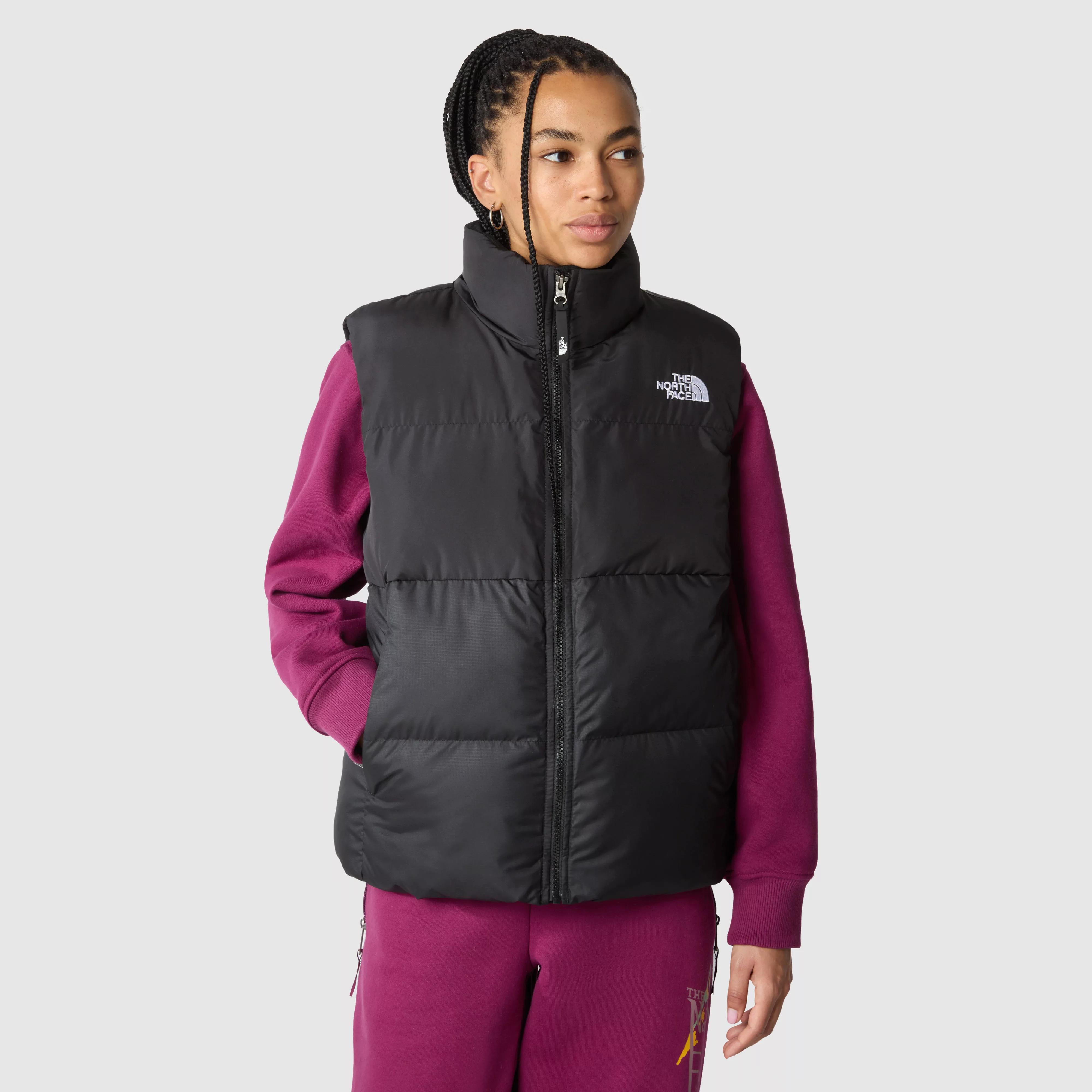 The North Face Funktionsweste "W SAIKURU VEST" günstig online kaufen