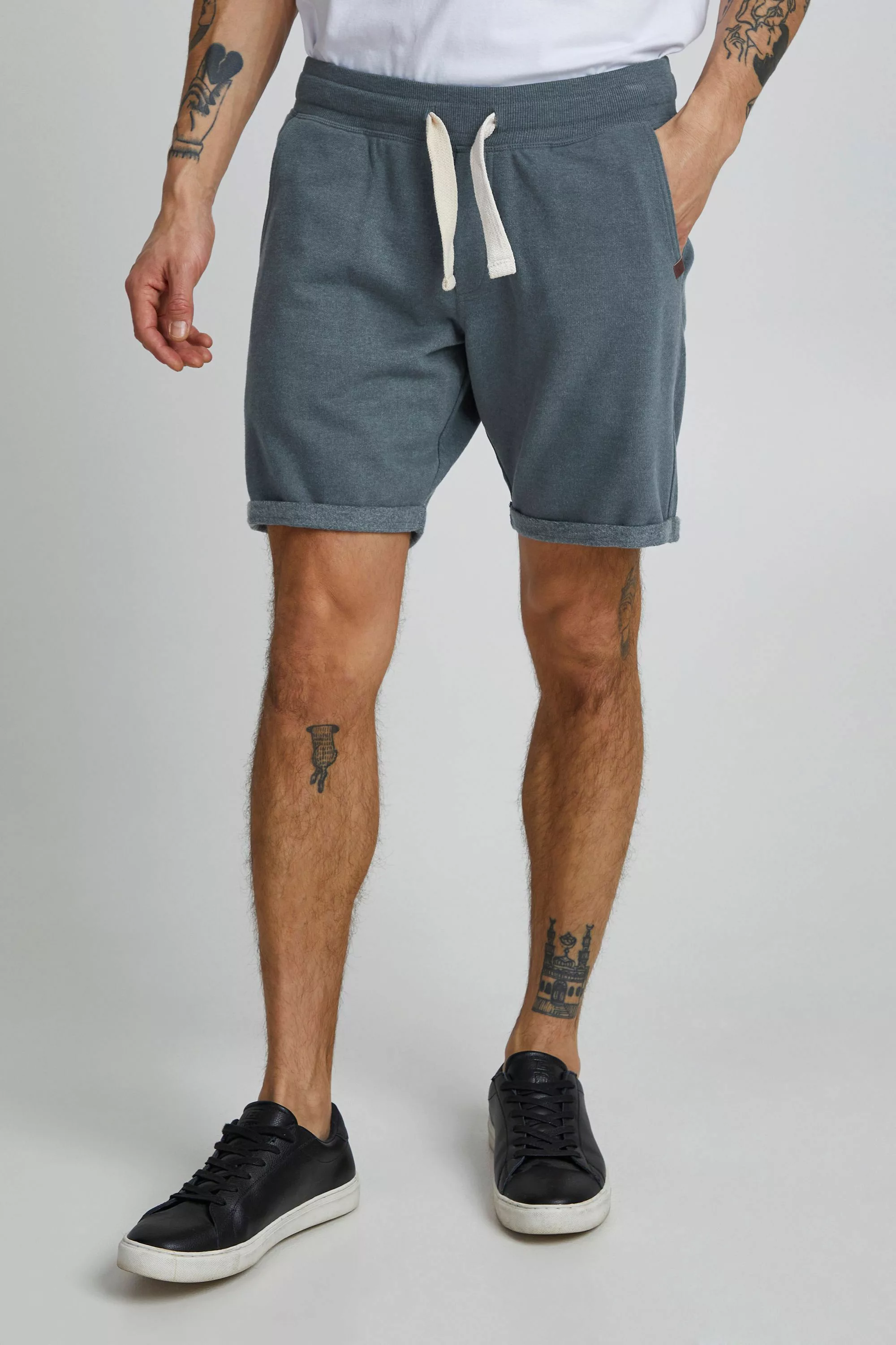 Blend Sweatshorts "Sweatshorts BHTimo" günstig online kaufen