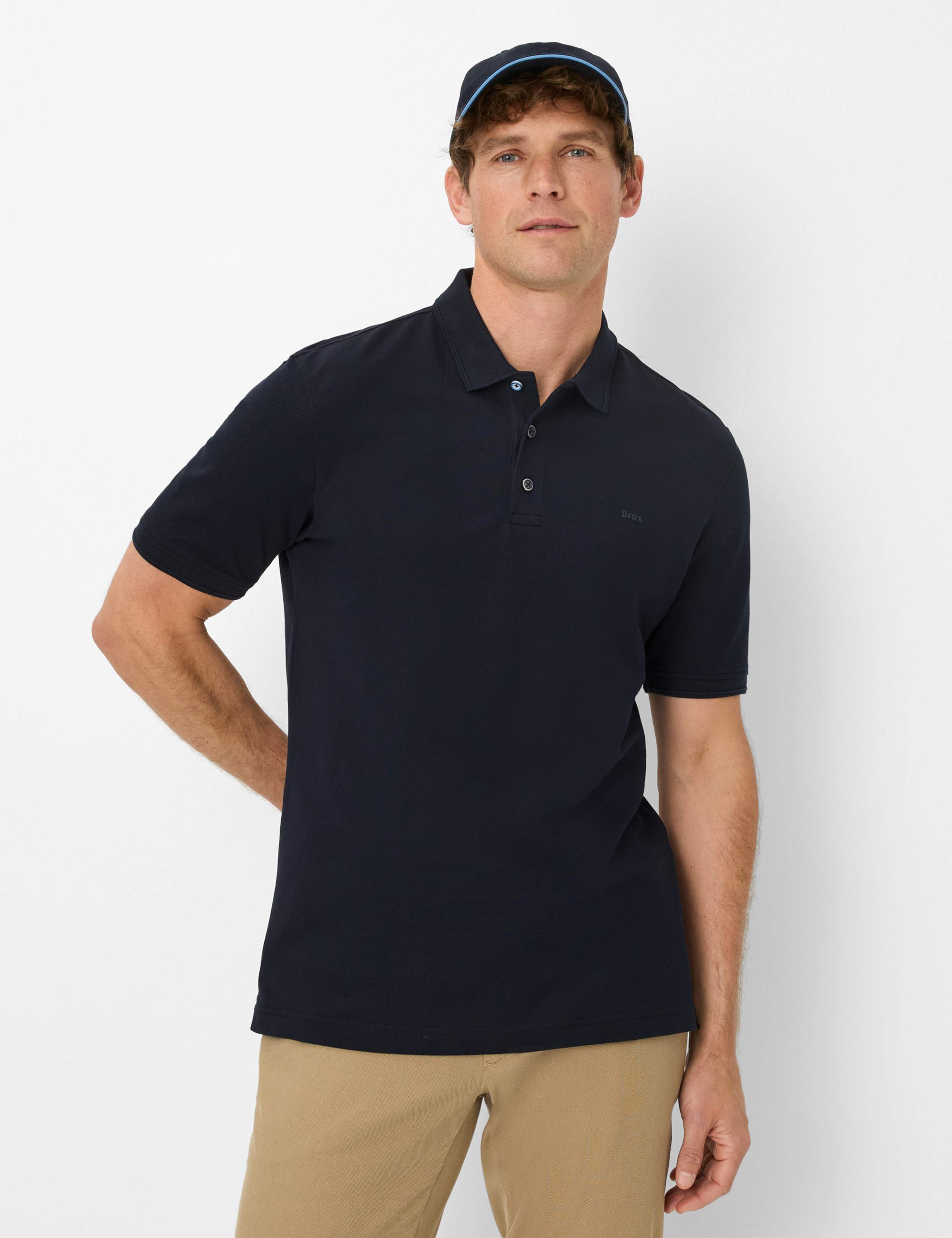 Brax Poloshirt Style Pete (20-4500) 70426000 günstig online kaufen