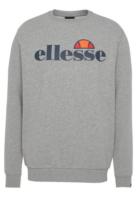 Ellesse Sweatshirt SL SUCCISO SWEATSHIRT günstig online kaufen