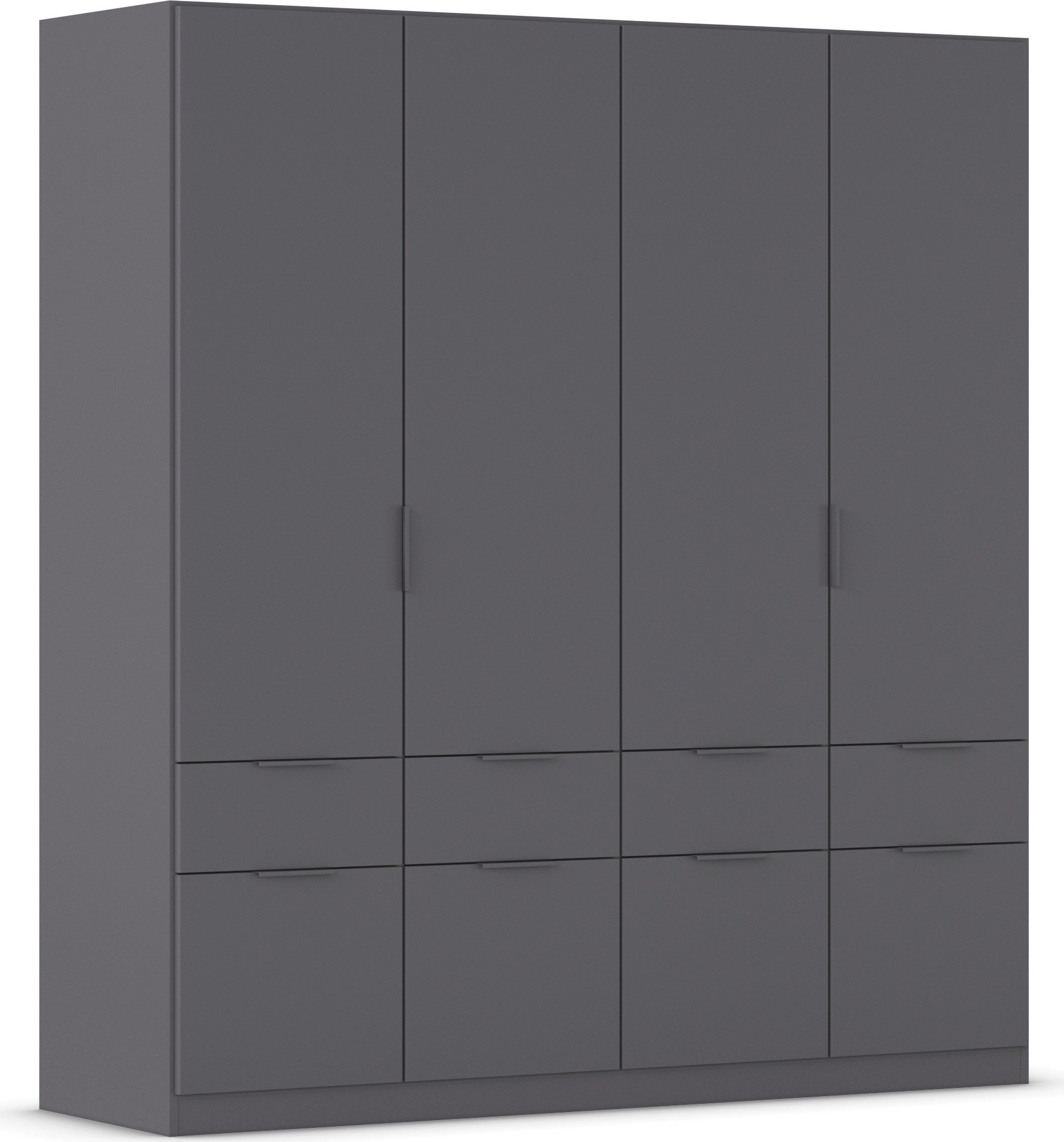 rauch Kleiderschrank "Kleiderschrank Schrank Garderobe Wäscheschrank DUNDEE günstig online kaufen