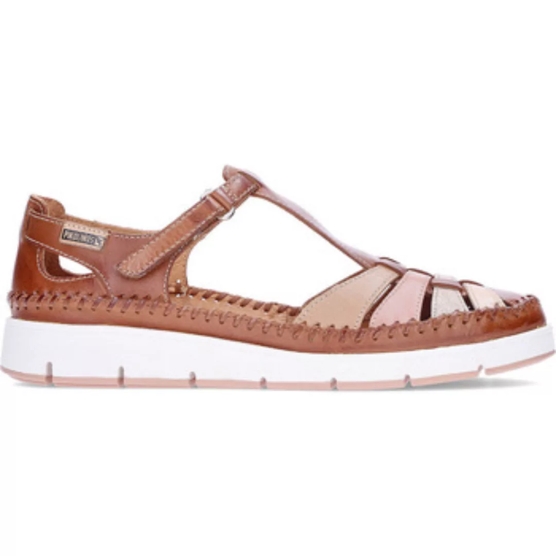 Pikolinos  Sandalen Teneriffa W8D-0855C1 Damen Sandalen günstig online kaufen