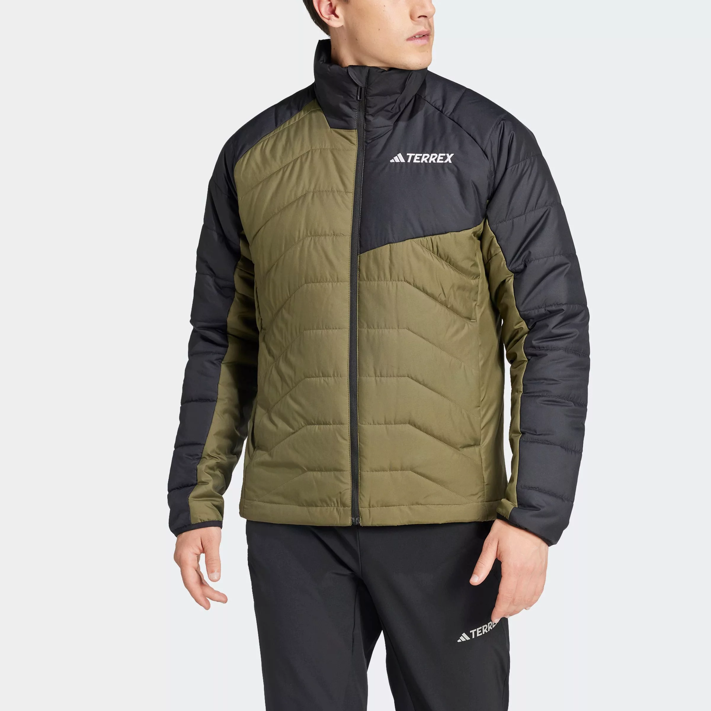 adidas TERREX Outdoorjacke "MT INS JKT" günstig online kaufen
