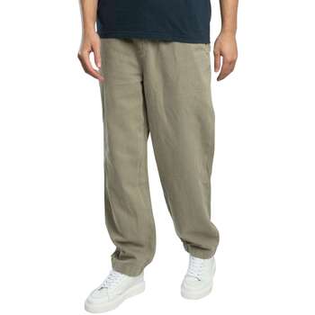 Superdry  Chinos Merchant Hose mit Kordelzug günstig online kaufen