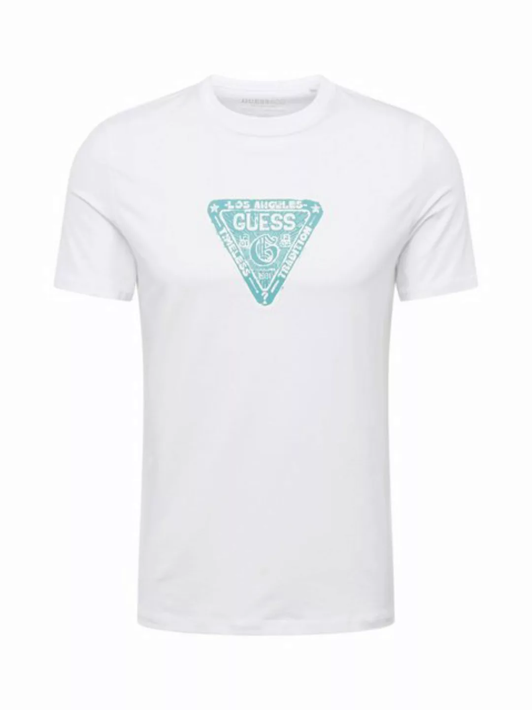 Guess T-Shirt (1-tlg) günstig online kaufen