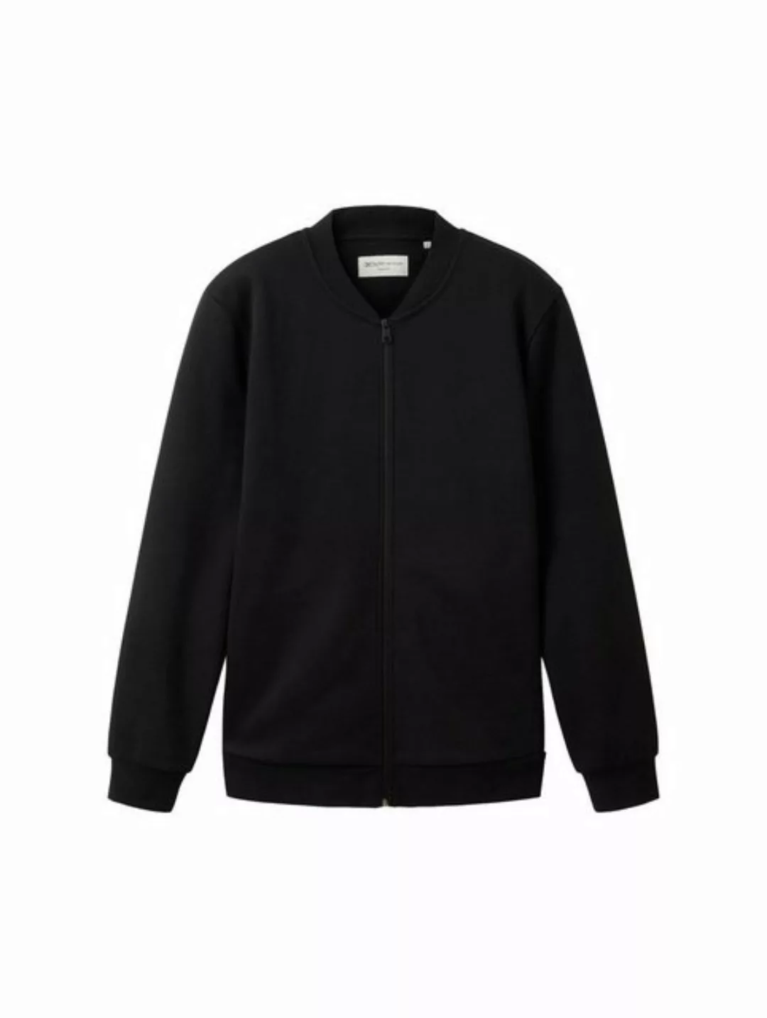 TOM TAILOR Sweatshirt uni (1-tlg) günstig online kaufen