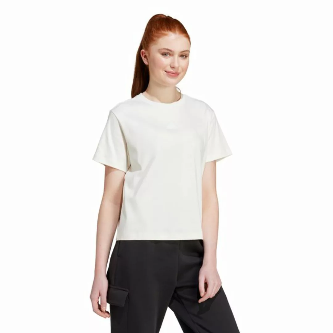 adidas Sportswear T-Shirt W BLUV Q3 TEE 000 günstig online kaufen