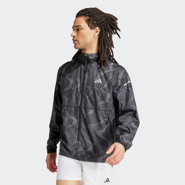 adidas Performance Laufjacke ULT PREM JKT günstig online kaufen