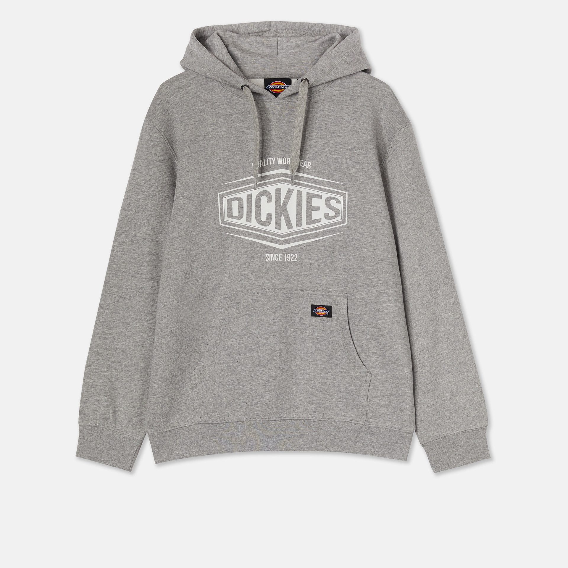 Dickies Kapuzensweatshirt Dickies Workwear Sweatshirt ROCKFIELD günstig online kaufen