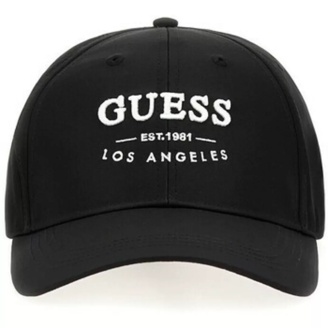 Guess  Schirmmütze los angeles günstig online kaufen