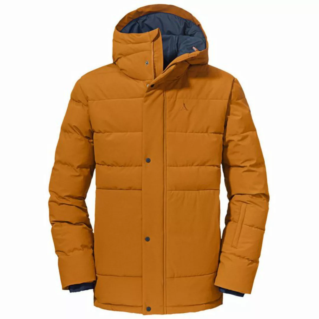 Schöffel Steppjacke Eastcliff mit atmungsaktiver Eigenschaft günstig online kaufen