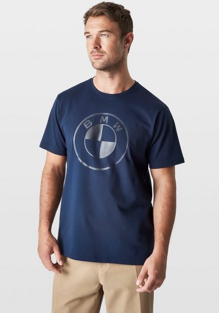 BMW T-Shirt TONAL DOT T-SHIRT günstig online kaufen