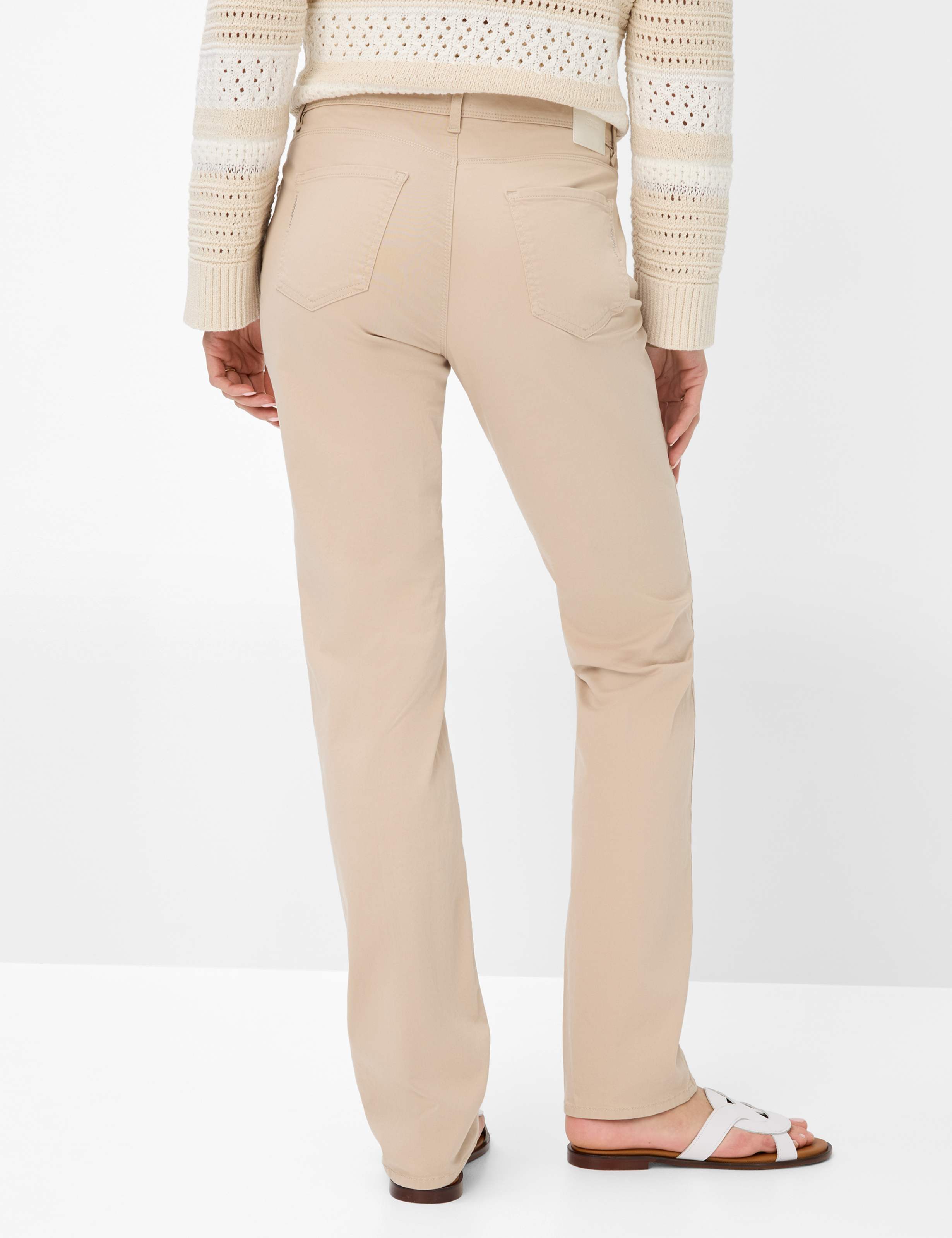 Brax 5-Pocket-Jeans "Style SHAKIRA S" günstig online kaufen