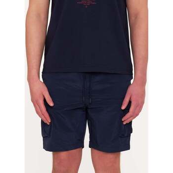 Marshall Artist  Badeshorts Carico swimshort - navy günstig online kaufen