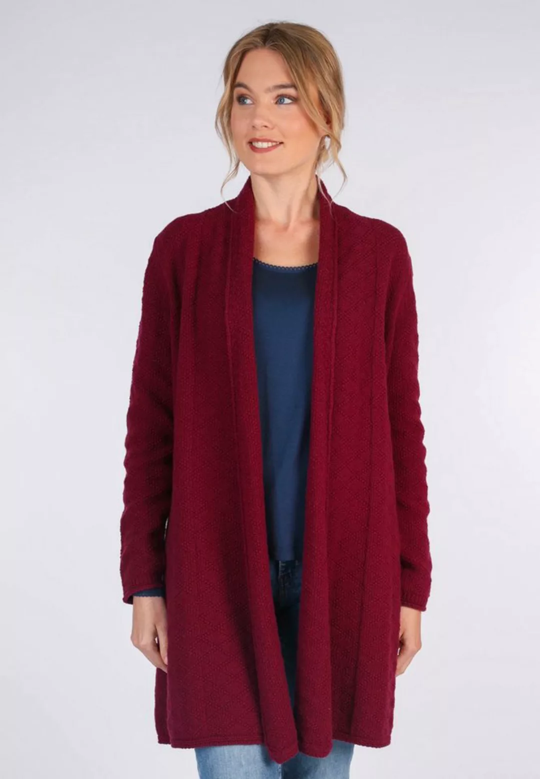 Sorgenfri Sylt Strickjacke Ebbie günstig online kaufen