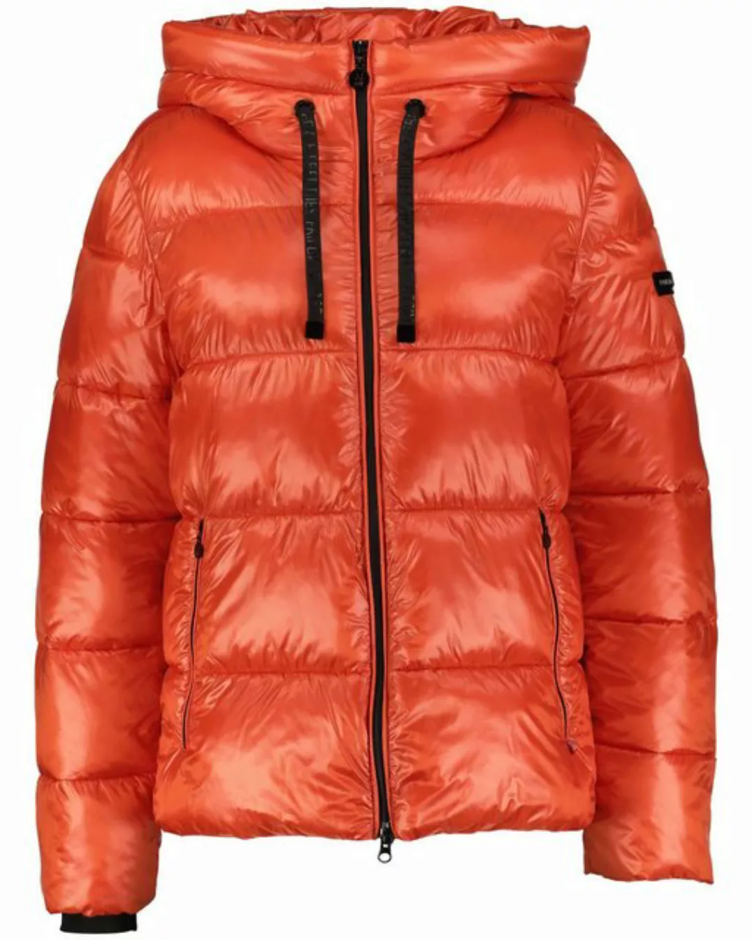 Frieda & Freddies Outdoorjacke "Thermolite Jacket / Scott", mit Kapuze günstig online kaufen