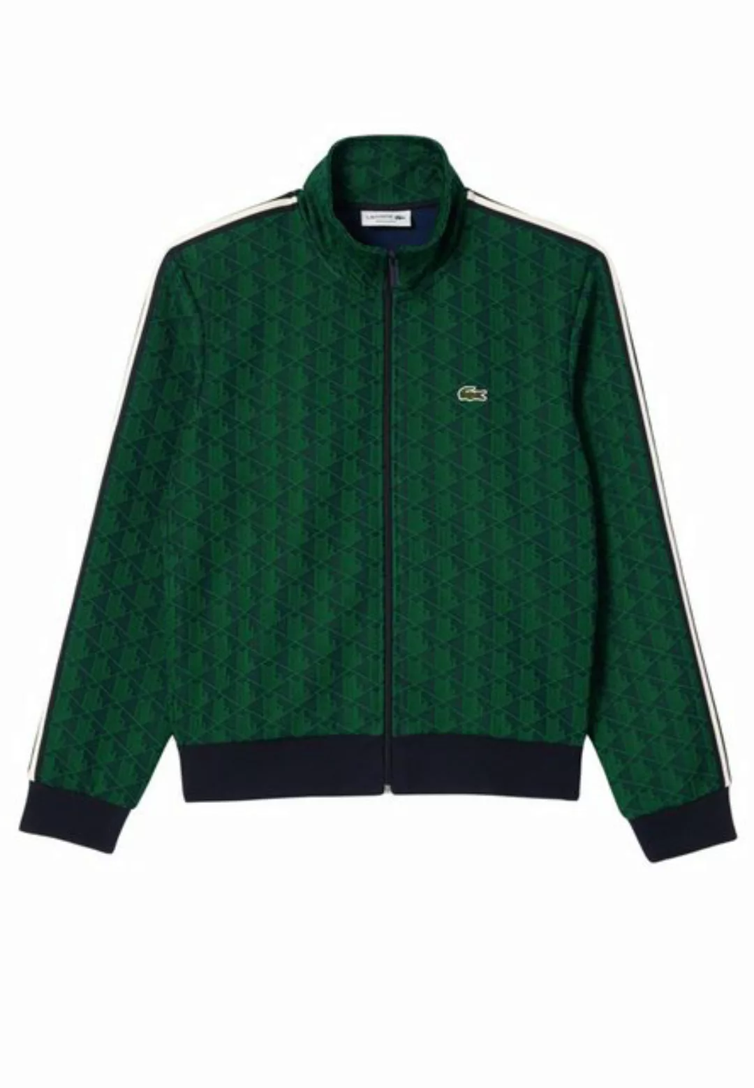 Lacoste Sweatjacke Jacke Sweatjacke (1-tlg) günstig online kaufen