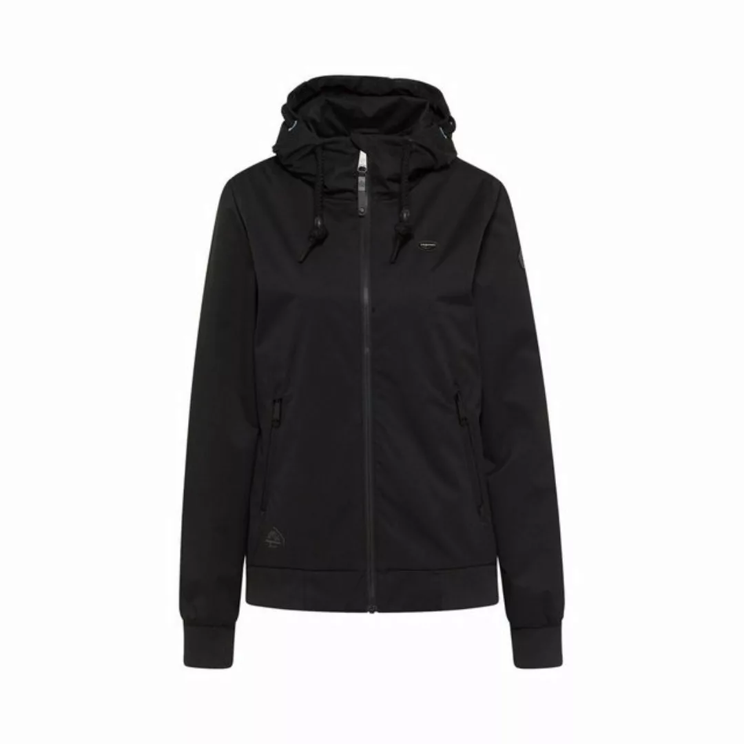 Ragwear Outdoorjacke stylische und vegane Jacke NUGGIE (Freizeitjacke, Über günstig online kaufen