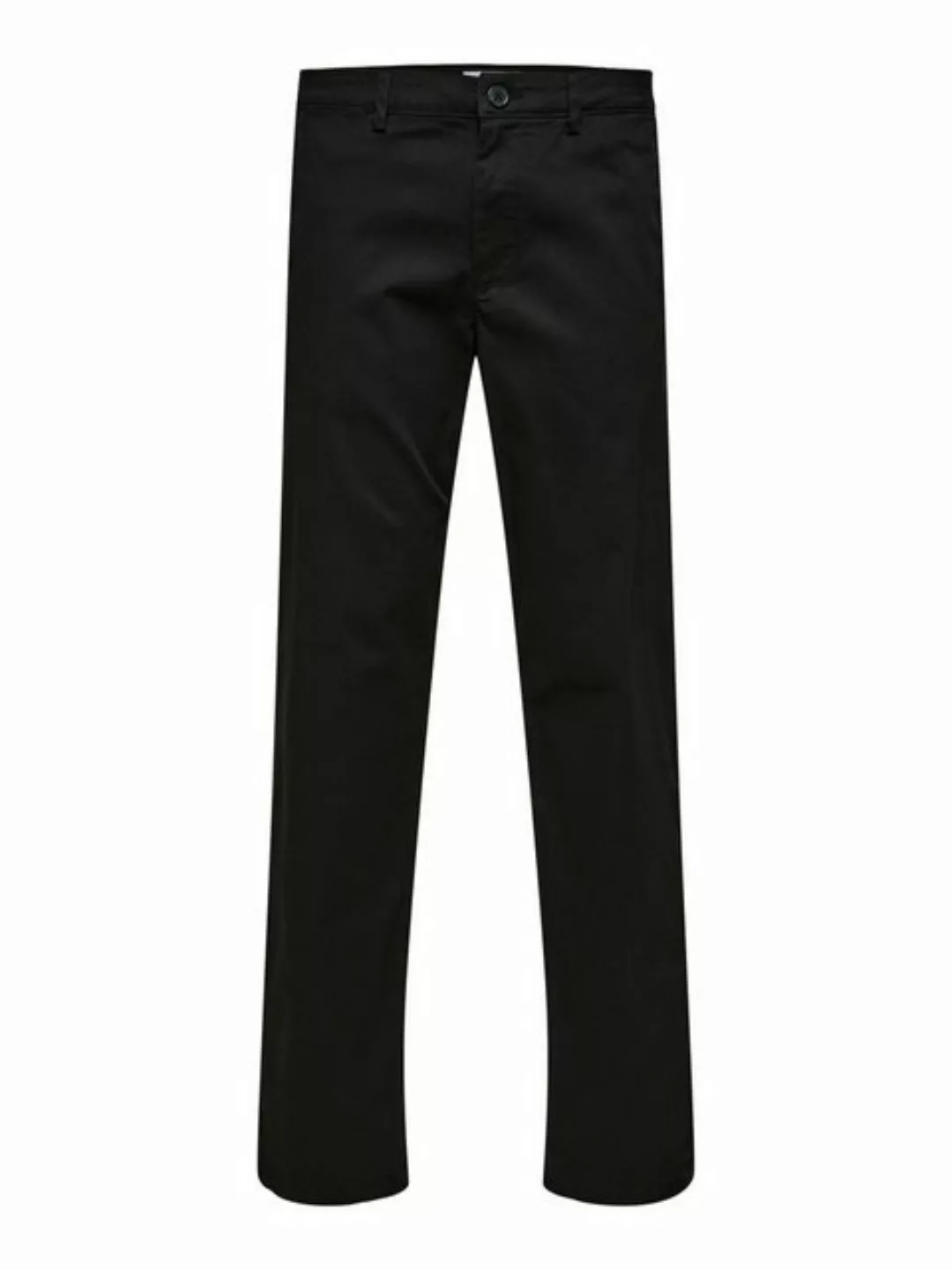 SELECTED HOMME Stoffhose SLH196-STRAIGHT-NEW MILES FLEX PANT NOOS günstig online kaufen