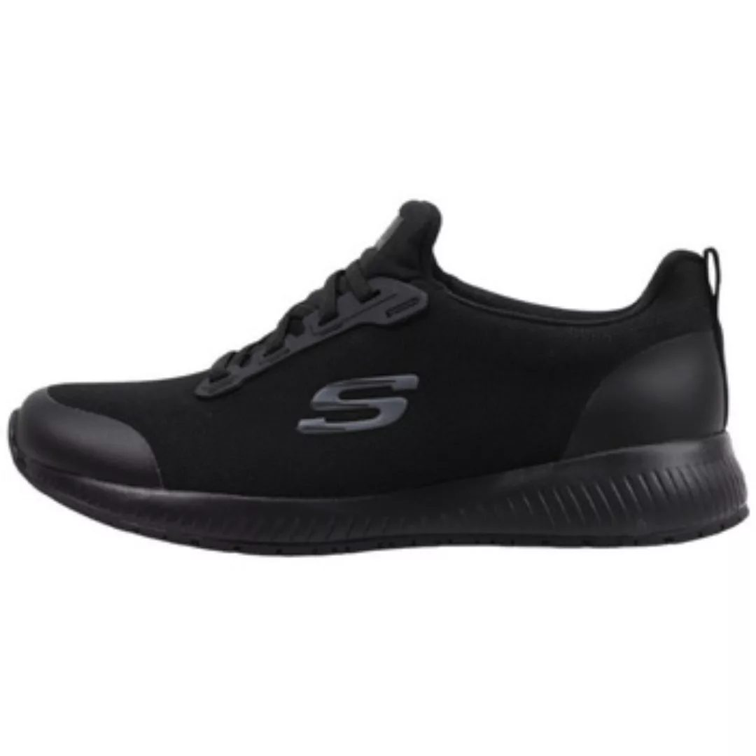 Skechers  Sneaker WORK REALXED FIT: SQUAD SR günstig online kaufen