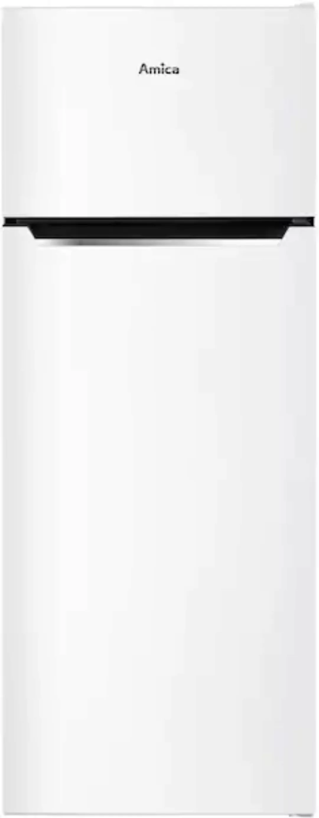 Amica Top Freezer »DT 374 170 W« günstig online kaufen