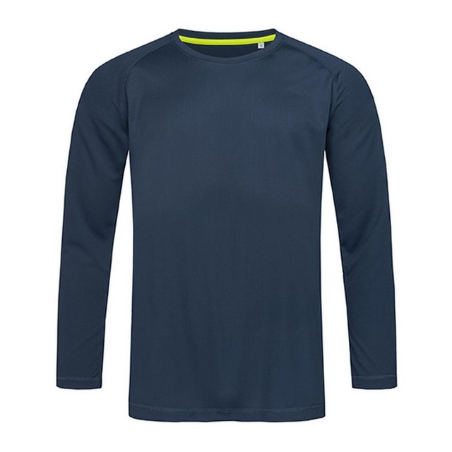 Stedman T-Shirt Active 140 Long Sleeve günstig online kaufen