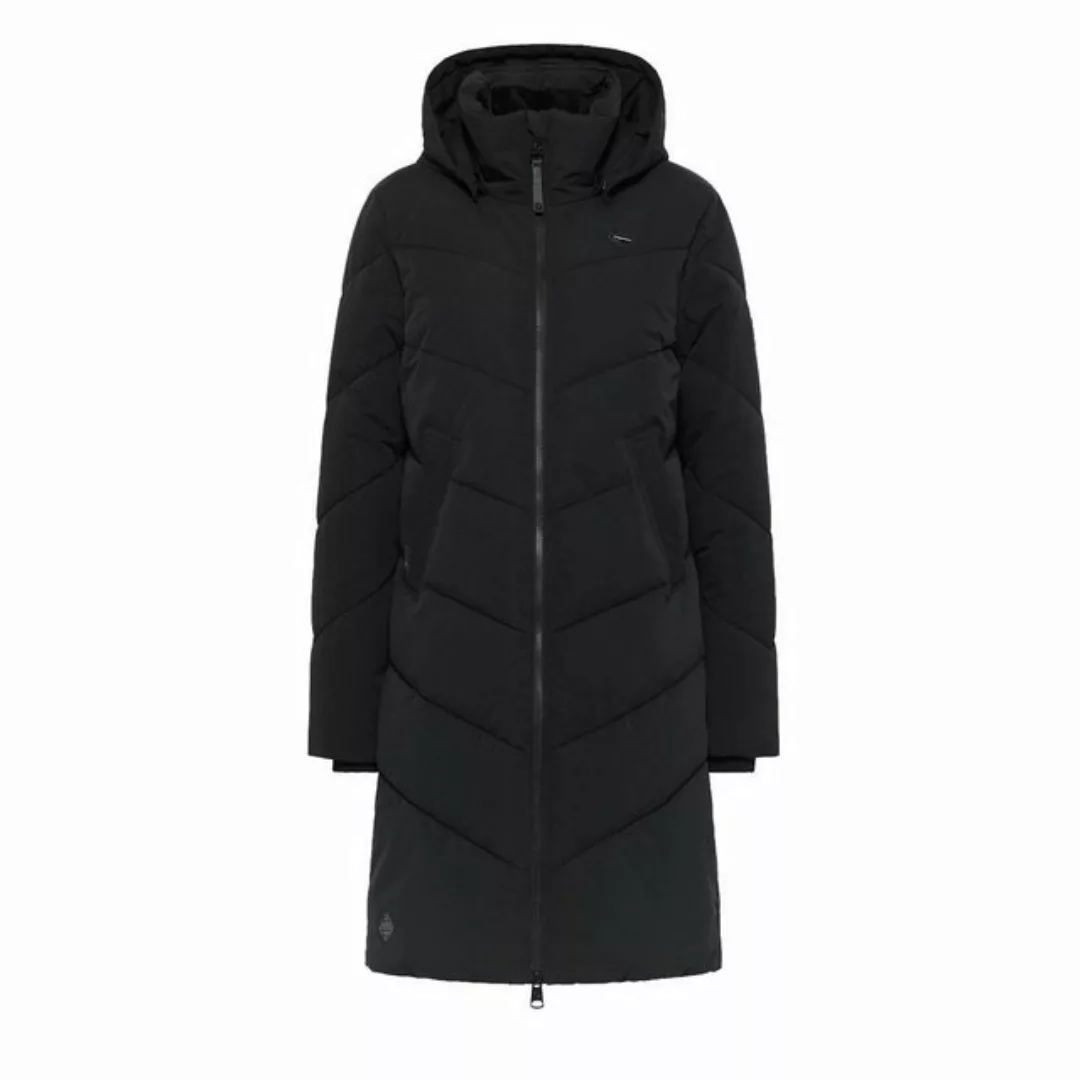 Ragwear Winterjacke Rebelka günstig online kaufen