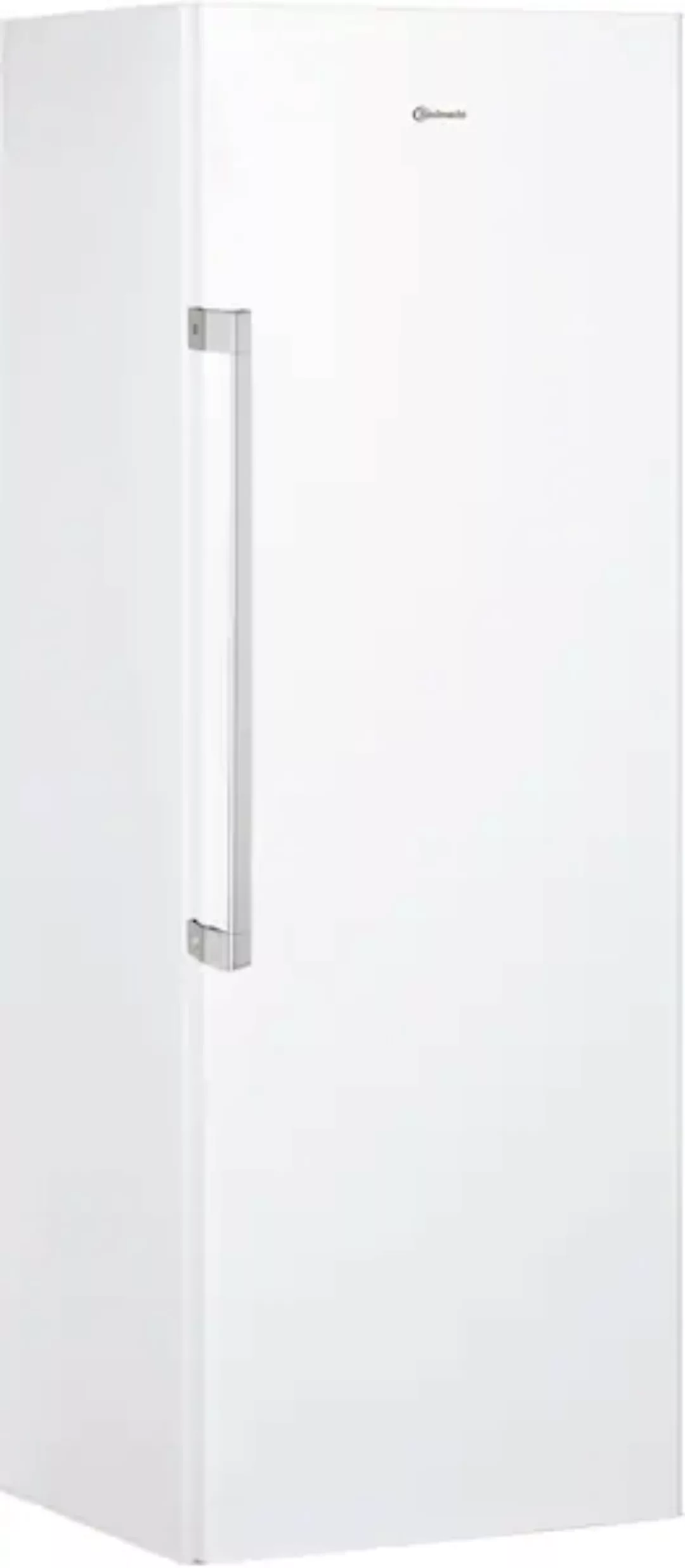 BAUKNECHT Kühlschrank »KR 19G3 WS 2«, KR 19G3 WS 2, 187,5 cm hoch, 59,5 cm günstig online kaufen