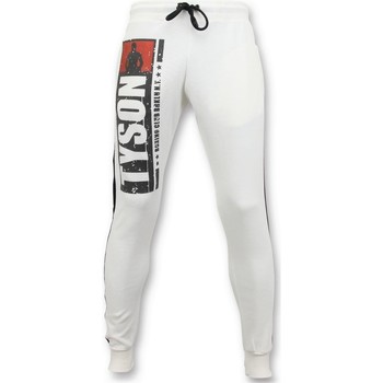 Local Fanatic  Trainingsanzüge Jogginghose Mike Tyson Boxing Club günstig online kaufen