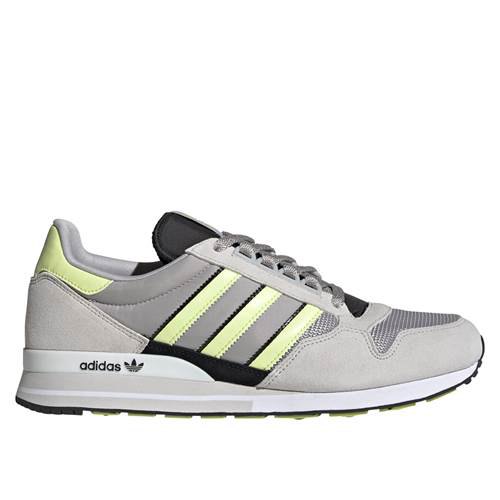 Adidas Zx 500 Universalschuhe EU 44 2/3 Grey günstig online kaufen