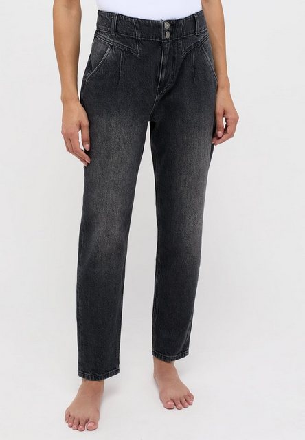 ANGELS Bootcut-Jeans Vintage Jeans Holly Crop günstig online kaufen