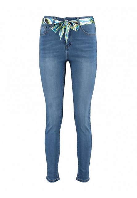 HaILY’S 5-Pocket-Jeans LG HW C JN Da44isy - lblue günstig online kaufen