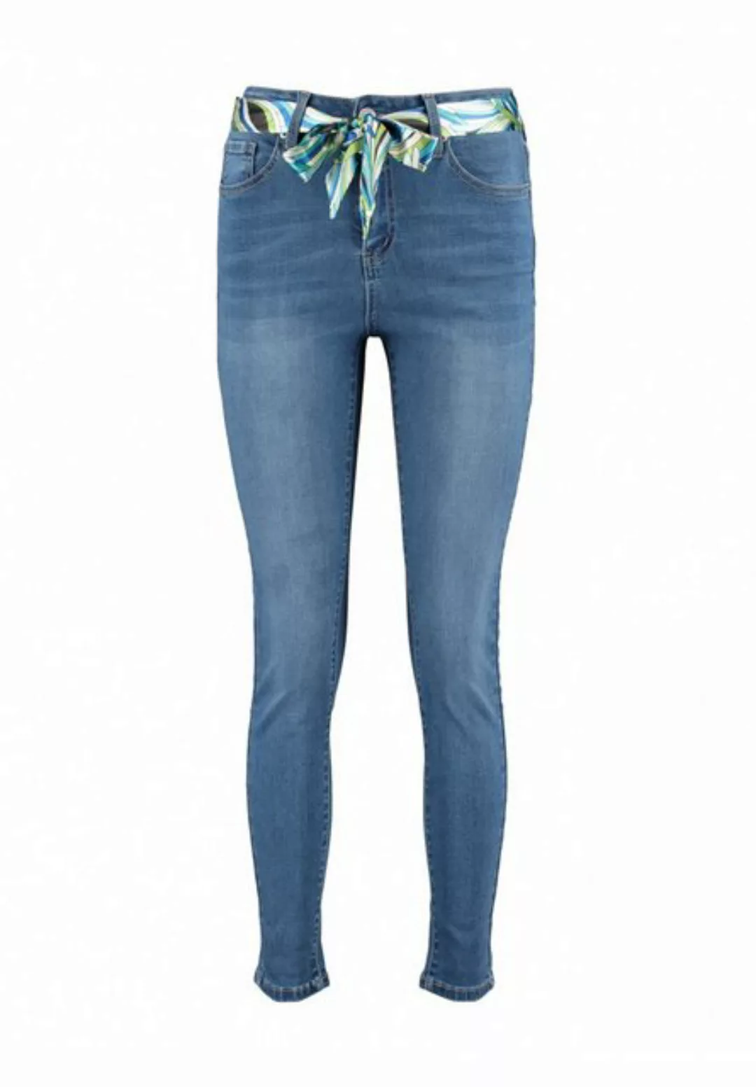 HaILY’S 5-Pocket-Jeans LG HW C JN Da44isy - lblue günstig online kaufen