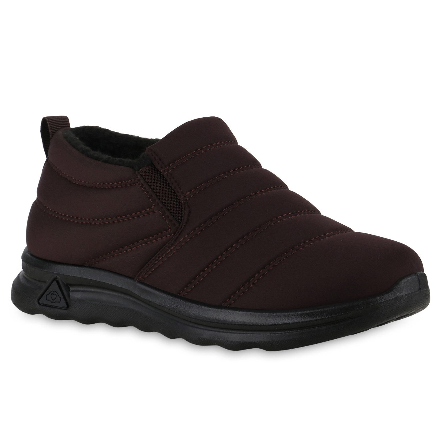 VAN HILL 841500 Winterboots Schuhe günstig online kaufen