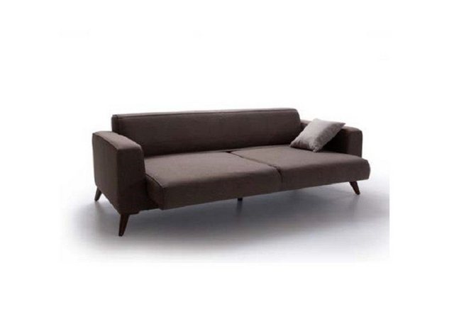 Xlmoebel Sofa Dreisitzer Premium Sitze Sofa 3 Sitzer Polsterung Design Couc günstig online kaufen