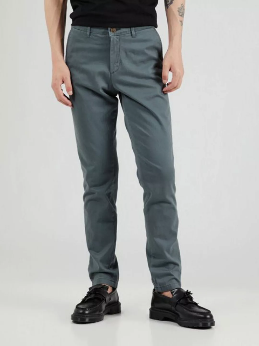 Jack & Jones Chinos "JPSTMARCO JJBOWIE NOOS" günstig online kaufen