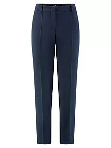 7/8-Hose Peter Hahn blau günstig online kaufen