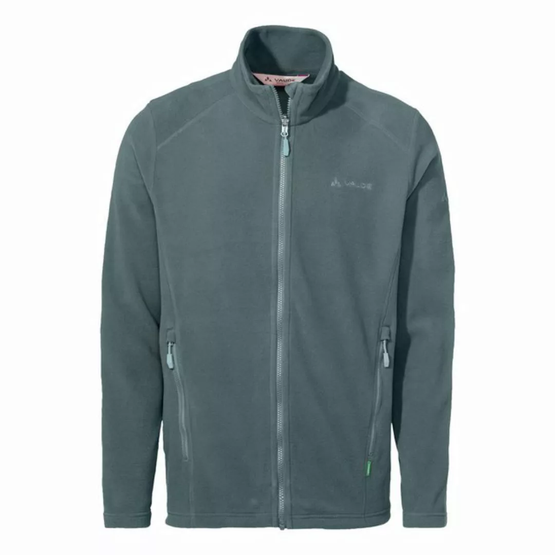 VAUDE Fleecejacke Rosemoor Fleece Jacket II mit langen Ärmeln günstig online kaufen