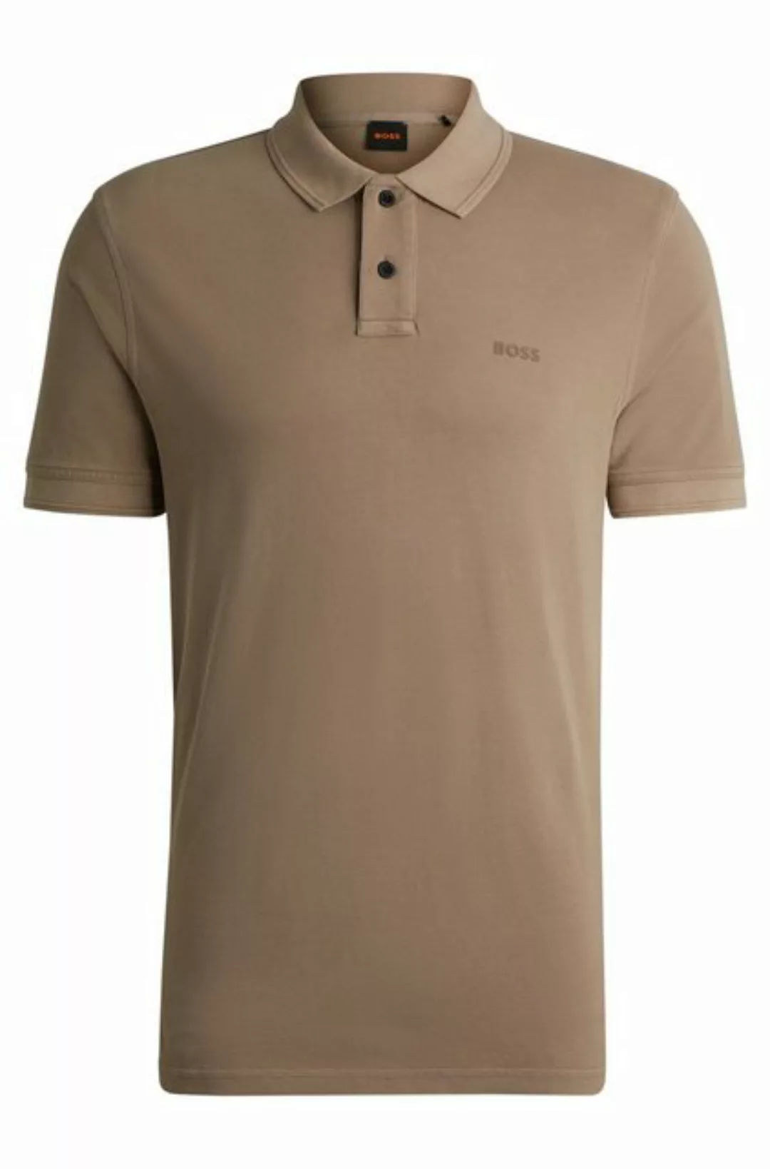 BOSS ORANGE Poloshirt günstig online kaufen